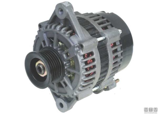 Alternator Mercruiser 863077t