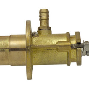 Stuffing box rigide 40 x 54mm