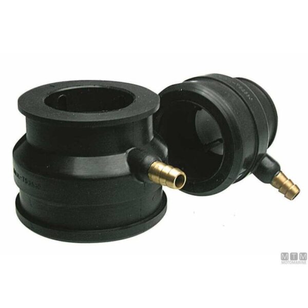 Reserve Rubber voor Flexibele Asafdichtingen (35-40mm)