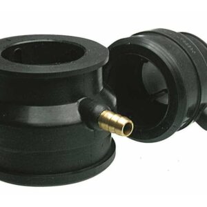 Reserverubber voor flexibele schachtafdichtingen (45-50mm)