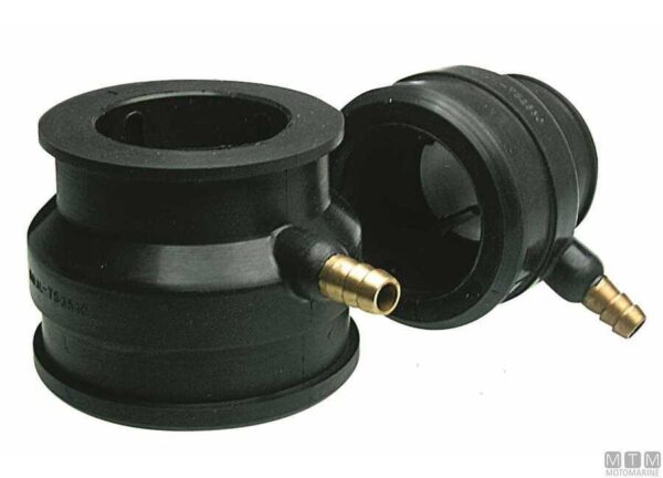 Reserverubber voor flexibele schachtafdichtingen (45-50mm)
