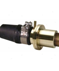 Bronzen Steun voor Stuffy Box 40mm
