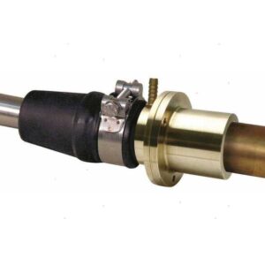 Bronzen Steun voor Stuffy Box 40mm
