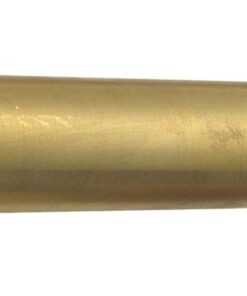 Messing Lager voor 105mm As (Extern 5" 1/4 inch)