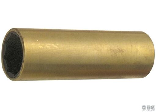 Messing Lager voor 105mm As (Extern 5" 1/4 inch)