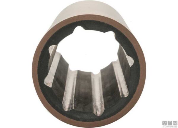 Aslager 90 x115 x360mm - Afbeelding 2