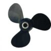 Sail Drive Schroefbladen met Drie Bladen 14X10
