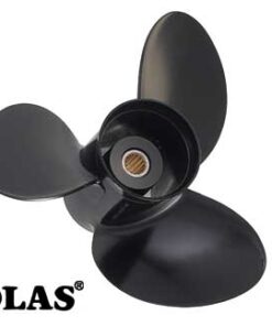 Propeller Solas Aluminium 3 Bladen 14.50 x 19