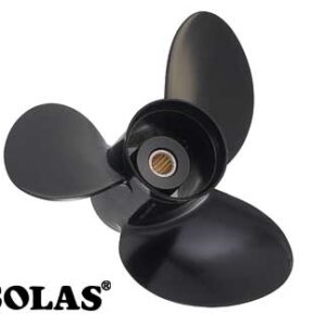 Aluminium Propeller Solas 9.25x10