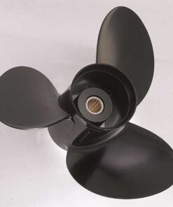 Aluminium Schroef Solas 12 x 10