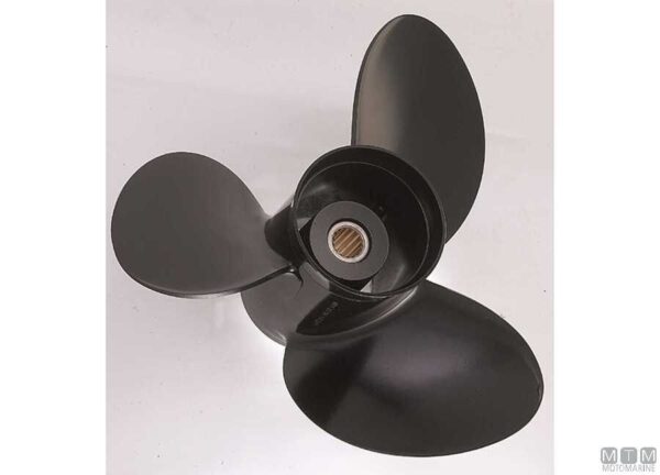 Aluminium Schroef Solas 11.80 x 11