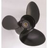 Aluminium Schroef Solas voor Volvo Penta 270-280-290(Single) 15.80 x 15 (Plus)
