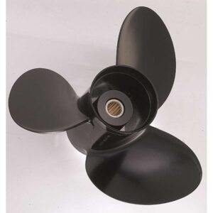 Aluminium Schroef Solas voor Volvo Penta SX 14.30 x 21
