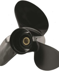 Aluminium Schroef voor Suzuki 14 x 17