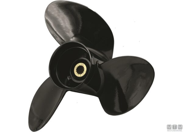 Schroef voor Suzuki 15 1/2 x 17 L