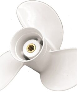 Schroef Yamaha 8 1/2 x 8 1/2 RH