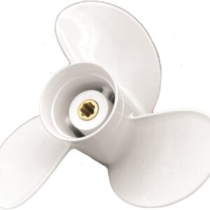 Propeller Yamaha 8 1/2 x 6 1/2 RH