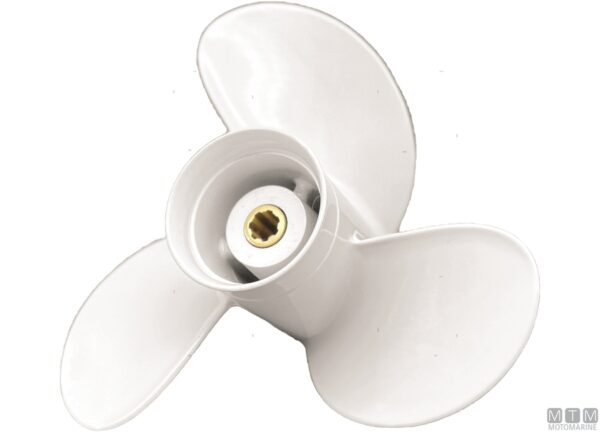 Propeller Yamaha 8 1/2 x 6 1/2 RH