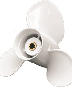 Schroef Yamaha 9 1/4 x 9 3/4 RH