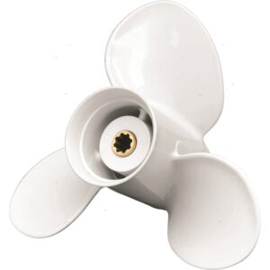 Schroef Yamaha 9 1/4 x 9 3/4 RH