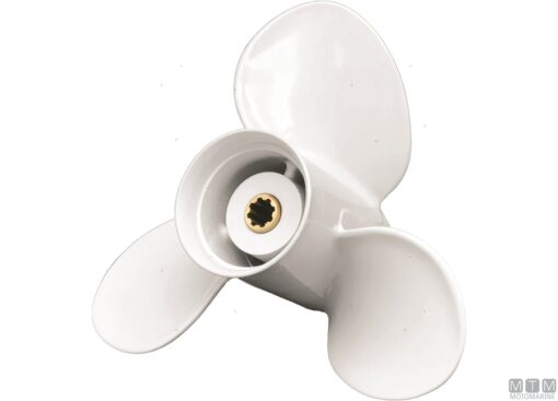 Schroef Yamaha 9 1/4 x 9 3/4 RH