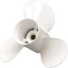 Schroef voor Yamaha 9 7/8 x 9 RH