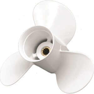 Schroef voor Yamaha 9 7/8 x 9 RH