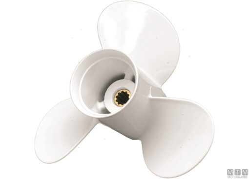 Schroef voor Yamaha 9 7/8 x 9 RH
