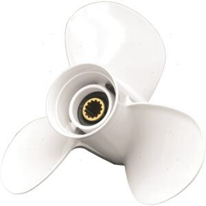 Schroef voor Yamaha 11 x 15 RH