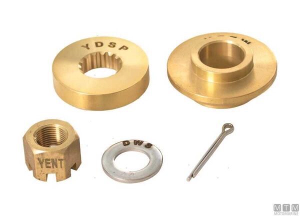 Schroef voor Yamaha 13 1/2 x 15 RH - Afbeelding 3