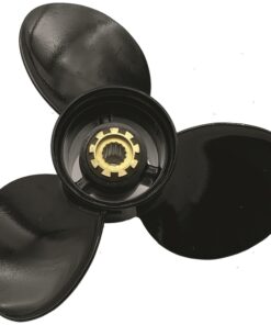 Aluminium Propeller voor Mercury 12 3/4 x 21
