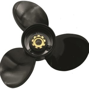 Aluminium Propeller voor Mercury 14 x 11