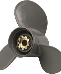 Aluminium Schroef voor Honda 14 3/4 x 17