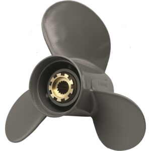 Aluminium Schroef voor Honda 14 3/4 x 17