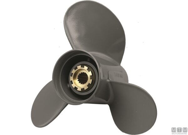Aluminium Schroef voor Honda 12 3/4 x 21