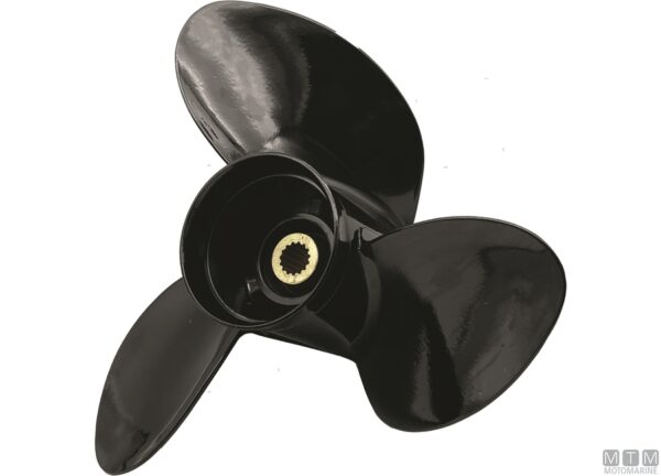 Aluminium Propeller voor Honda 15 x 17