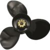 Aluminium Propeller voor Tohatsu 13 3/4 x 15