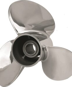Roestvrijstalen Propeller Sierra voor Mercruiser 14 1/2 x 13 (RH)