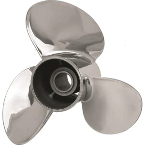 Rvs schroef voor Suzuki 15 1/4 x 19 LH
