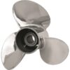 RVS Schroef voor Suzuki 15 1/2 x 17 LH