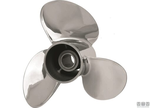 RVS Schroef voor Suzuki 15 1/2 x 17 LH