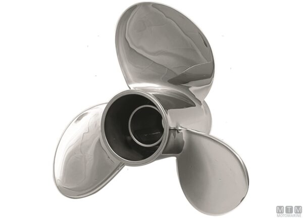 Roestvrijstalen Propeller 11 5/8 x 12