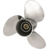 RVS Schroef Sierra voor Volvo Penta SX 14 3/4 x 17 (LH)