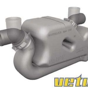 Vetus LSS45