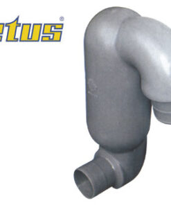 Vetus Siphon Demper D102