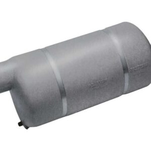 Vetus MF100mm