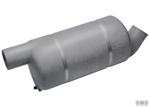 Vetus MF100mm