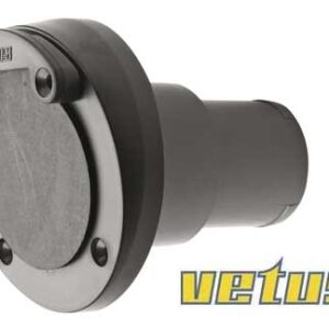 uitlaat Vetus TRCPV 50mm