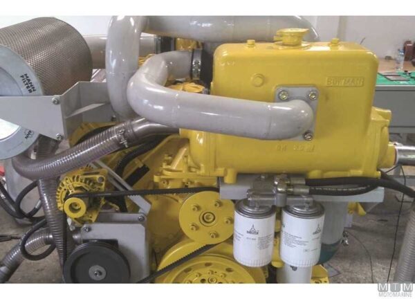 Bowman FH400-3282-3 - Afbeelding 4