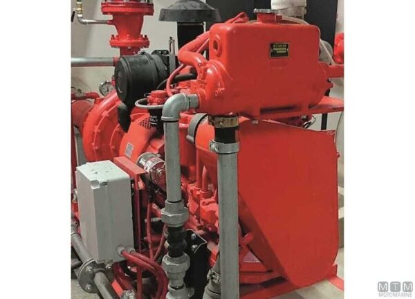 Bowman FH400-3282-3 - Afbeelding 3